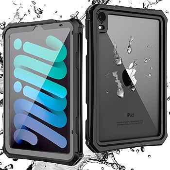 【ほぼ新品】iPad mini 第 6 世代 64GB【ケース・画面保護付き】 Amazon.co.jp: ZtotopCases iPad Mini6 ケース 2021 8.3インチ